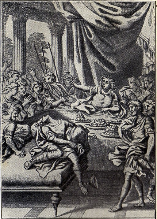 Mort Britannicus