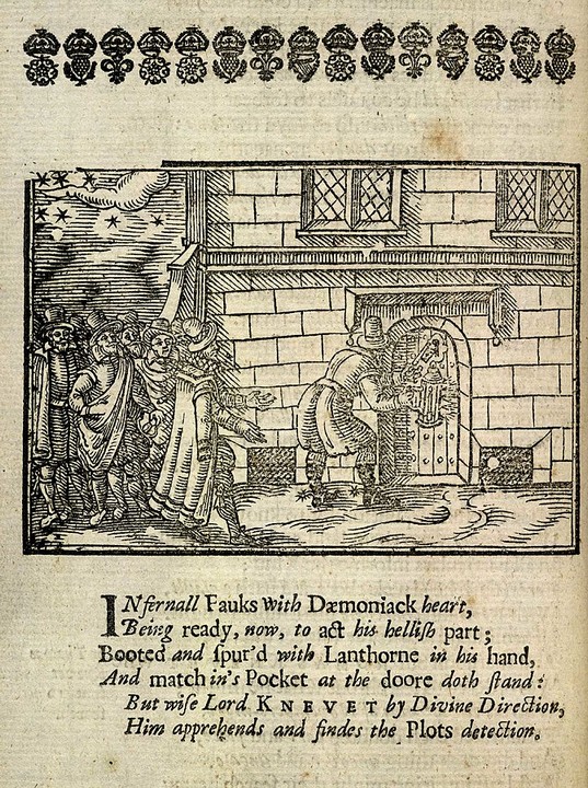 Guy Fawkes